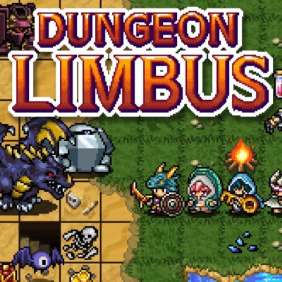 [Switch]地下城之殇 Dungeon Limbus|中文版|+v1.0.3+1DLC|整合