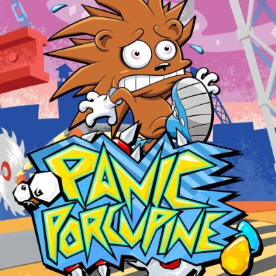 [Switch]惊恐豪猪 Panic Porcupine|官方中文|v1.07|整合