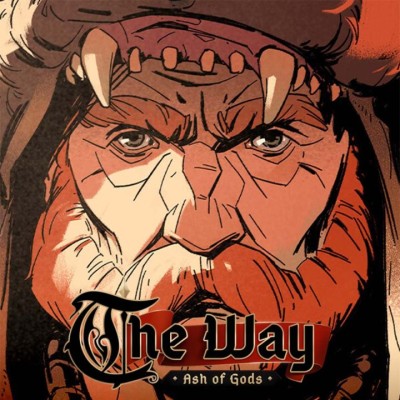 [Switch]诸神灰烬 抉择 官方中文v1.11升补整合版