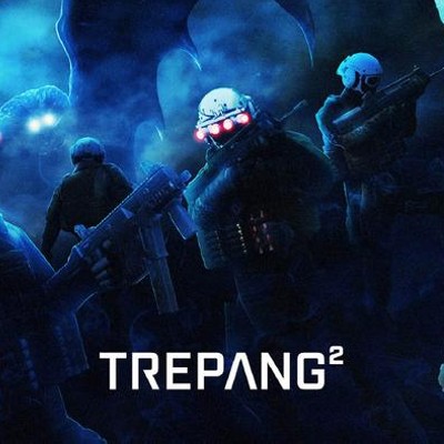 [PC游戏]海参2 TREPANG2 官方中文v2484版|集成全DLC|亲测