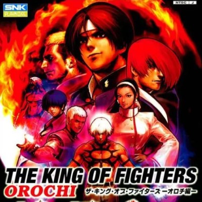 [Switch]SNK拳皇合集942003 |11部合集|非中文版|