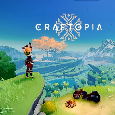[PC游戏]创世理想乡 Craftopia 中文Build.17700448|容量22.2GB|赠修改器