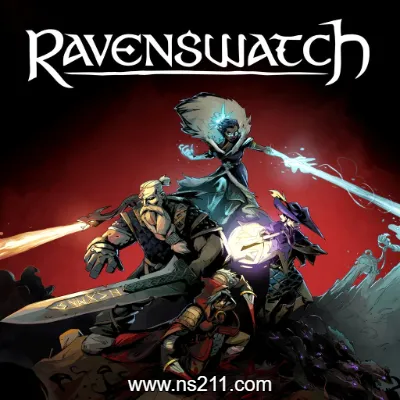 [PC游戏]鸦卫奇旅 Ravenswatch 官方中文v1.3|容量5.43GB|单机版