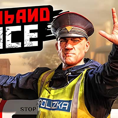 [PC游戏]缉私警察 CONTRABAND POLICE 官方中文v20250917|容量13.4GB
