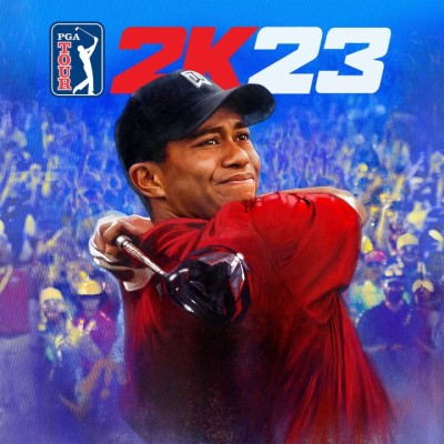 [PS4]PGA 巡回赛 2K23[官方中文]高尔夫游戏v01.12
