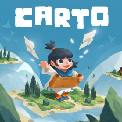 [Switch]Carto 无尽旅图|官方中文|+1.0.4升补|整合