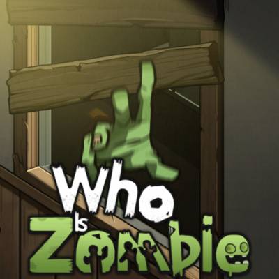 [Switch]谁是僵尸 Who Is Zombie|中文版|+v1.0.3升补|整合