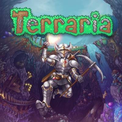 [PC游戏]泰拉瑞亚Terraria 官方中文v1.4.4.9.Hotfix|容量672MB|赠修改器