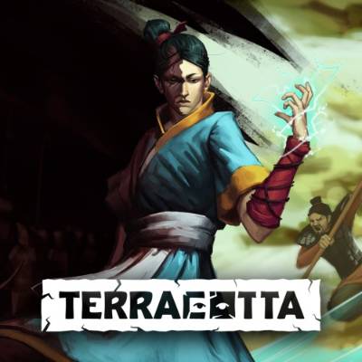[Switch]兵马俑 Terracotta|中文版|+v1.3.2升补|整合