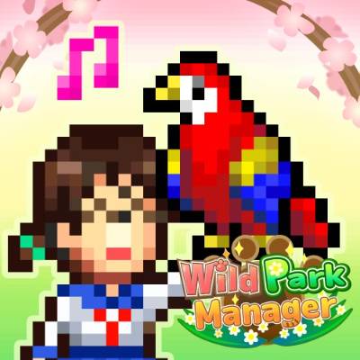 [Switch]发现动物公园 Wild Park Manager|中文版|+v1.30升补|整合版