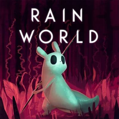 [PC游戏]雨中世界 Rain World 官方中文v1.10.2|容量7.26GB|单机