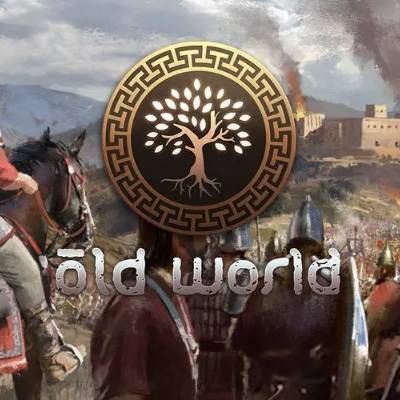 [PC游戏]旧世界 Old World 官方中文v1.0.78053|容量7.05GB|单机版