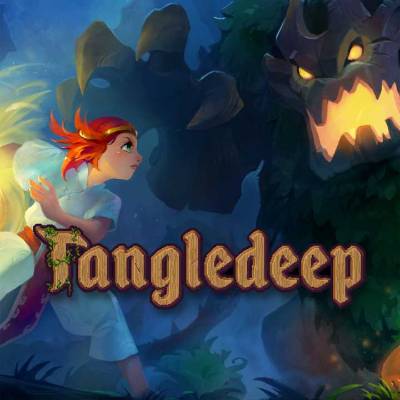 [Switch]纷乱深渊 TangleDeep|中文本体+v1.53h升补+1DLC|整合版