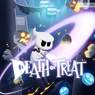 [Switch]不给糖就去死 Death or Treat|中文版|原版|