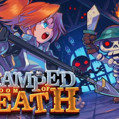 [Switch]狭窄的死亡房间 |中文版|原版|