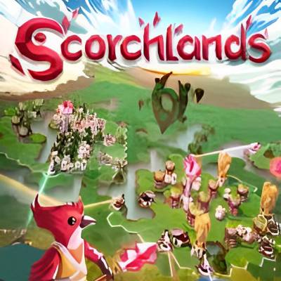 [PC游戏]不毛之地 SCORCHLANDS 官方中文v1.0.5|容量199MB|GOG安装版