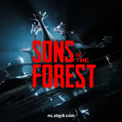 [PC游戏]森林之子 SONS OF THE FOREST|官方中文v50204|支持手柄|赠修改器存档