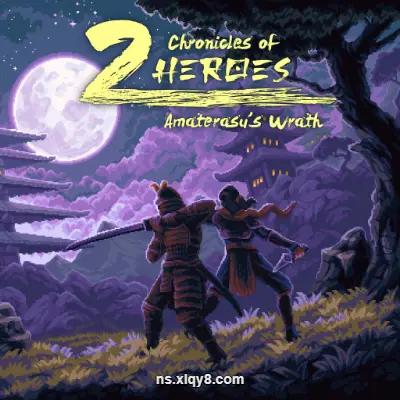 [Switch]双雄编年史 天照大神之怒|中文+v1.0.5升补|整合版