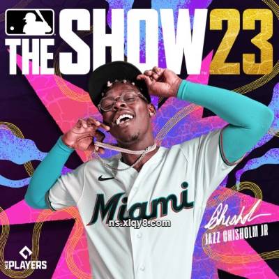 [Switch]美国职棒大联盟23 MLB The Show 23|英文版+v1.0.14升补+1DLC|整合