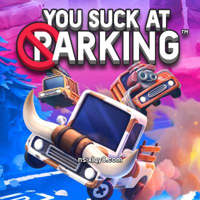 [PC游戏]狂野泊车 You Suck At Parking|中文本体+v1.11.12升补|整合版