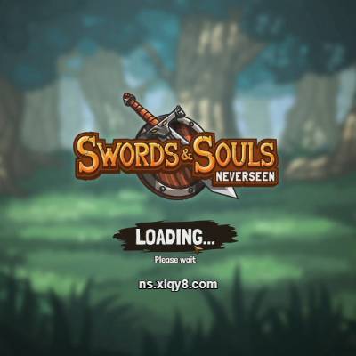 [Switch]剑与魂未见 Swords and Souls Neverseen|中文原版|