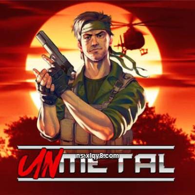 [Switch]反斗合金 Unmetal|中文版+v1.2.0升补|整合