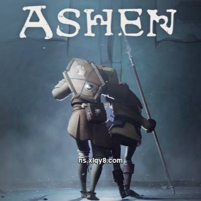 [Switch]灰烬 Ashen|中文版|本体+1DLC|整合