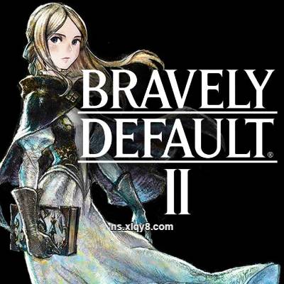 [Switch]勇气默示录2 BRAVELY DEFAULT II|中文版|原版|