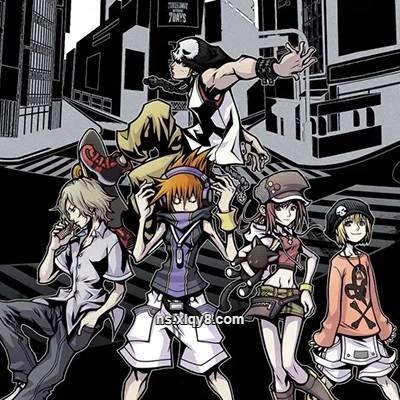 [Switch]美妙世界 最终混音|中文版|原版|