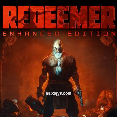 [Switch]救赎者 加强版 Redeemer Enhanced Edition|中文版+v1.2升补|整合