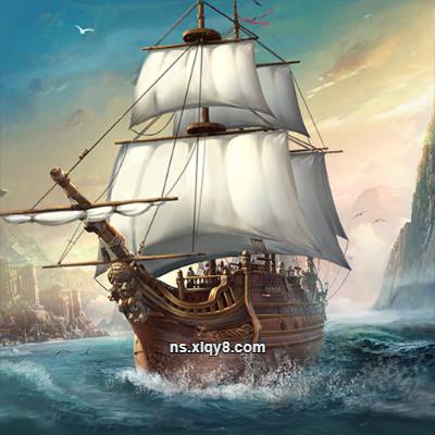 [Switch]SS模拟器:大航海时代2|中文版|原版|