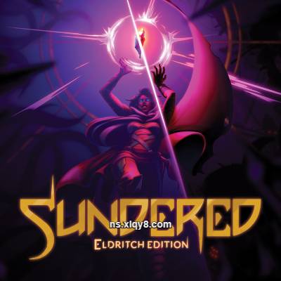 [Switch]支离破碎 恐怖版 Sundered Eldritch Edition|中文版+v1.0.5升补|整合