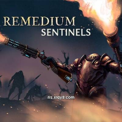 [Switch]拯救 卫兵 REMEDIUM: Sentinels|中文版|原版|