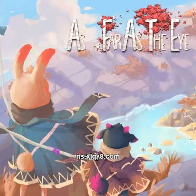[Switch]四海旅人 As Far As The Eye 官方中文v1.0.4升补整合版
