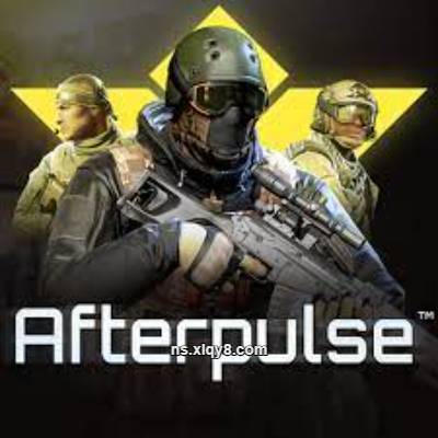 [Switch]电磁风暴 Afterpulse|中文版|+v1.0.3升补|整合