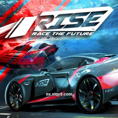 [Switch]崛起 未来竞速 Rise Race The Future|中文版+v1.7.0升补|整合