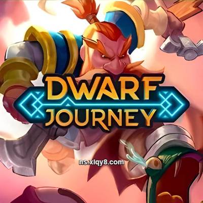 [Switch]矮人之旅 Dwarf Journey|中文版|原版|