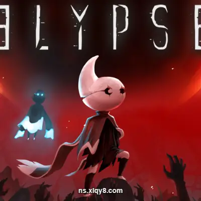 [Switch]伊莉丝 深渊洄光 Elypse 中文v1.0.17整合版