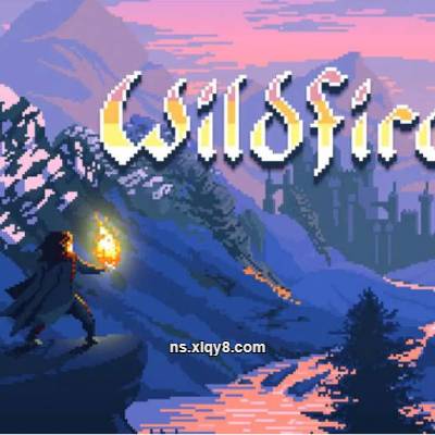 [Switch]野火 Wildfire|中文版+v1.2.0.24升补|整合