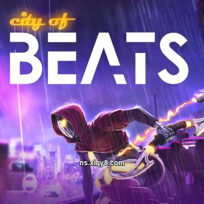 [Switch]律动之城 City of Beats|中文版|原版|
