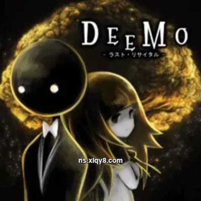 [Switch]古树旋律 DEEMO|中文版+v1.13.0升补+1DLC|整合