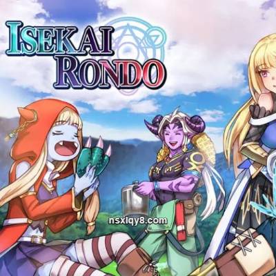 [Switch]异世界回旋曲 Isekai Rondo|英文版+v1.0.1升补+3DLC|整合