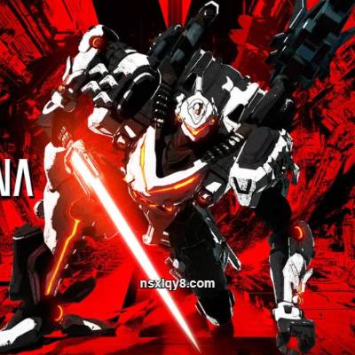 [Switch]机甲战魔|中文版+v1.4.2a升补+87DLC|整合