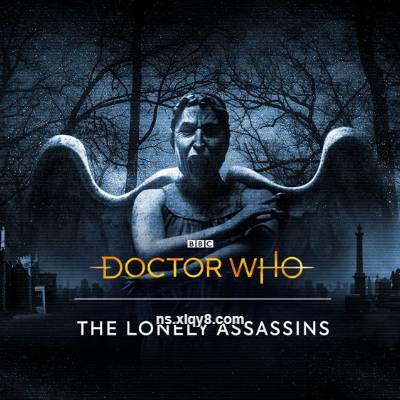 [Switch]神秘博士 孤独的暗杀者|中文版+v1.0.8升补+1DLC|整合