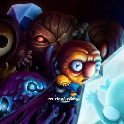 [Switch]丑陋 UGLY|中文版|原版|