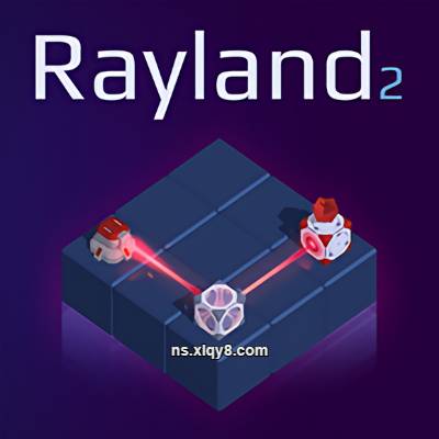 [Switch] 射线地带2 Rayland 2|中文版|原版|