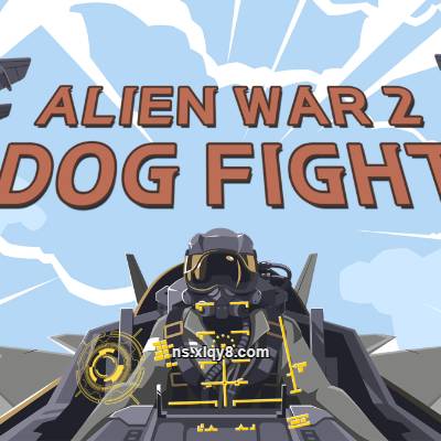 [Switch] 异形战争2 空战|中文版+v1.0.1升补|整合