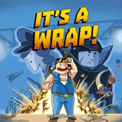 [Switch] 大功告成 It’s a Wrap|中文版|本体+v1.0.1升补|整合