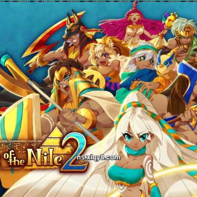 [Switch] 尼罗河勇士2|中文版+v1.2016sw001升补|整合