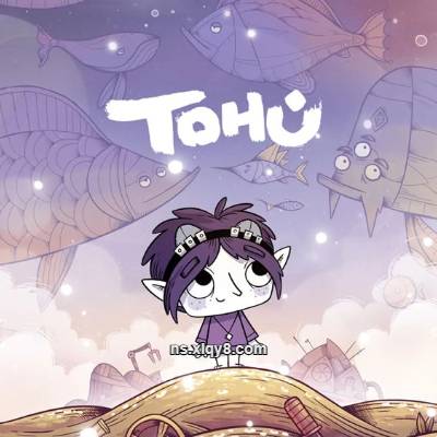 [Switch] TOHU|中文版|本体+v1.0.2升补|整合